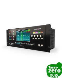 ALLEN & HEATH SQ Rack