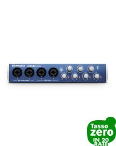 Presonus Audiobox 44 VSL
