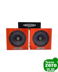AURATONE 5C Coppia Classic Bundle Con A2-30