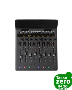 Avid S1 Control Surface