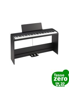 Korg B2SP Black