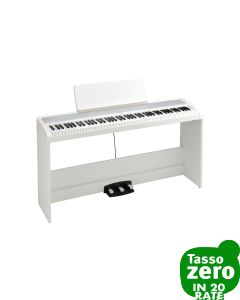 Korg B2SP White
