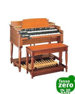 Hammond B-3 mk2 classic