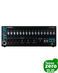 Allen & Heath QU-SB