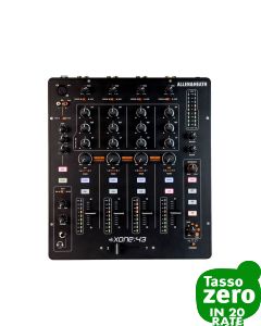 Allen & Heath Xone 43