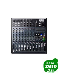 Alto Live 1202