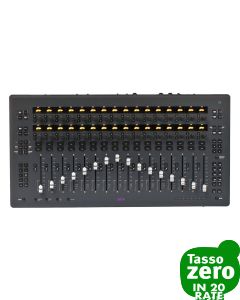 Avid Pro Tools S3