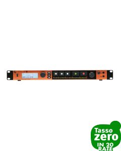 Cymatic Audio uTrack24