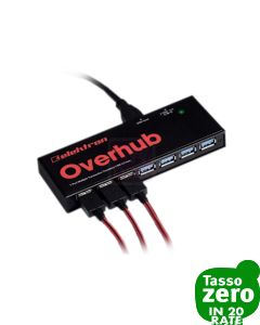 Elektron Overhub