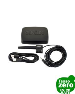 Genelec GLM 2.0 Loudspeaker Manager
