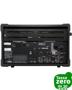 Hammond Leslie 2101 MKII