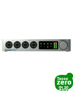 iConnectivity iConnectAUDIO4+