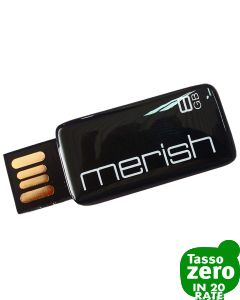 M-Live Pen Drive 8 GB