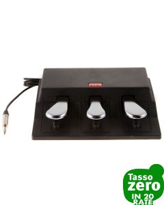 Nord Triple Pedal