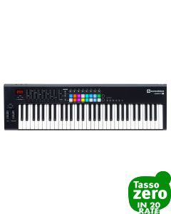 Novation Launchkey 61 Mk2