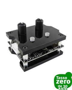PatchBlock Black