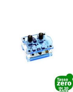 Patchblock Neo Blue