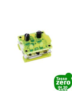Patchblock Neo Yellow