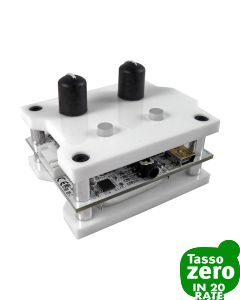 PatchBlock White