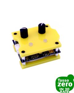 PatchBlock Yellow