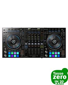 Pioneer DJ DDJ-RZ GARANZIA ITALIA