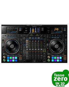 Pioneer DJ DDJ-RZX