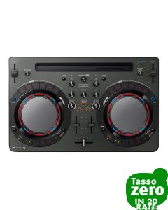 Pioneer DJ DDJ-WeGO4 K Black