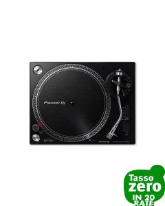 Pioneer DJ PLX-500 K Black
