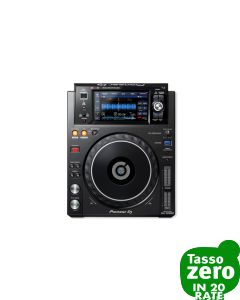 Pioneer DJ XDJ-1000 MK2