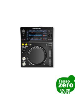 Pioneer DJ XDJ-700 PRONTA CONSEGNA  TASSO ZERO & SPESE 20 MESI