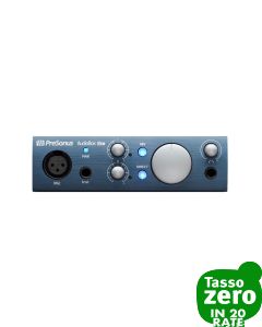 Presonus Audiobox iONE