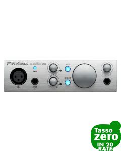 Presonus Audiobox iONE Platinum Limited Edition