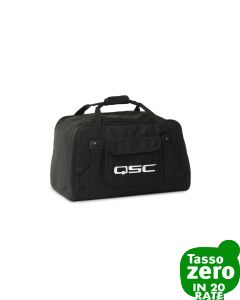 QSC K10 Tote Bag BK
