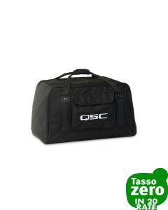 QSC K12 Tote Bag BK