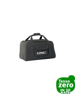 QSC K8 Tote Bag BK