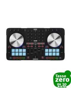 Reloop BeatMix 4 MKII 