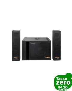 Reloop Groove Set 12