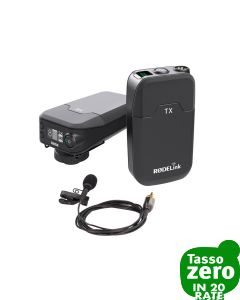 Rode Filmmaker Kit 
