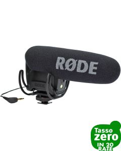 Rode VideoMic Pro Rycote