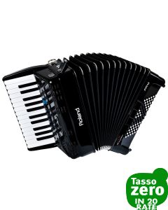 Roland FR-1X Black