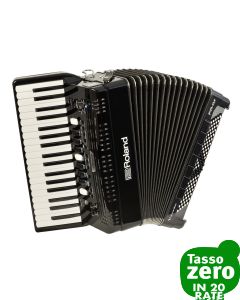 Roland FR-4X BK Black