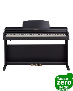 Roland RP501R CB Contemporary Black 