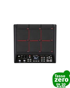 Roland SPD-SX Sampling Pad