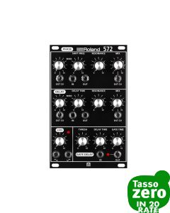 Roland System-500 572 (AIRA)