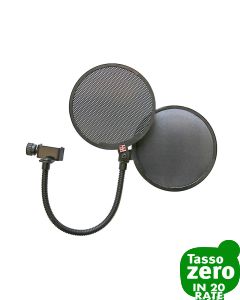 sE Electronics Dual Pop Filter
