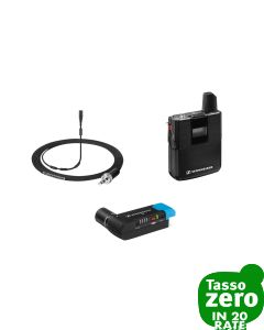 Sennheiser AVX MKE2 SET 3-EU 