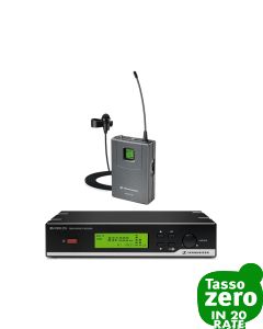 Sennheiser XSW-12 B