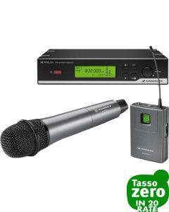 Sennheiser XSW 35 Combo
