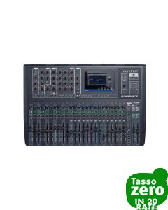 Soundcraft Si Impact