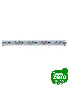 SSL X Logic Alpha VHD Pre